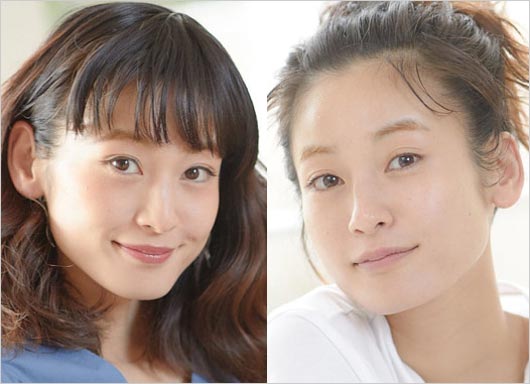 西山茉希が激やせする前の顔画像