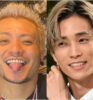 田中聖と弟・田中樹