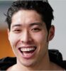 萩野公介選手