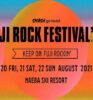 フジロック2021