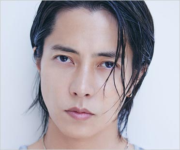 山下智久