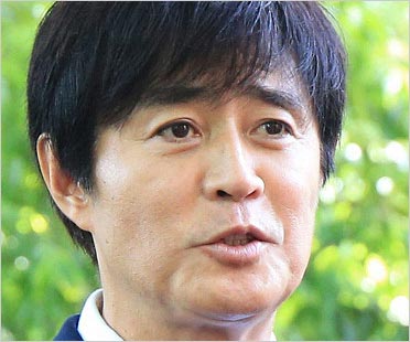 野々村真