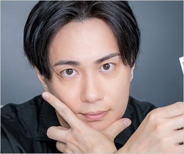 LiSA旦那の声優・鈴木達央