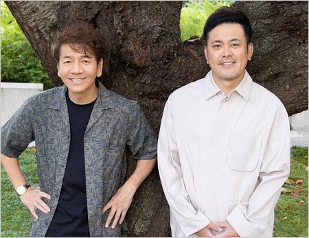 くりぃむしちゅー