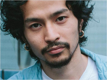 King Gnuボーカル・ギター常田大希