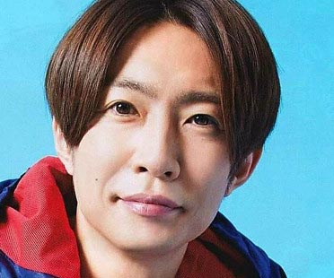 相葉雅紀が和田家の男たちでドラマ主演 あらすじ内容発表 佐々木蔵之介 段田安則と共演 三世代親子役に違和感も 今日の最新芸能ゴシップニュースサイト 芸トピ