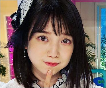 弘中綾香アナウンサー