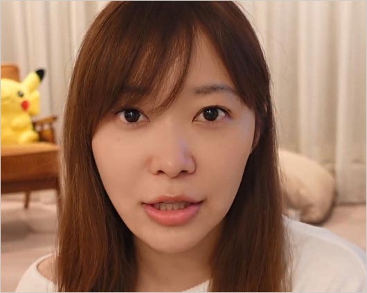 指原莉乃の現在の顔