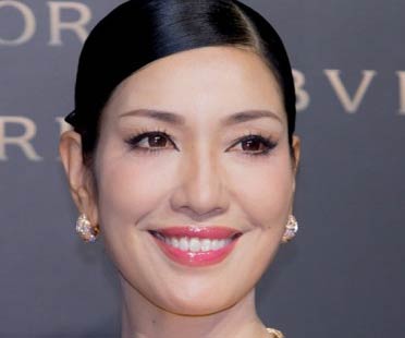 アンミカ（AHN MIKA）