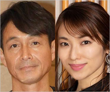 吉田栄作が内山理名と再婚報道 母親死去で結婚は来年 平子理沙と離婚し6年 父親が週刊女性に2人の交際語る 今日の最新芸能ゴシップニュースサイト 芸トピ