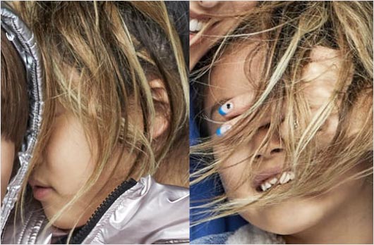 小栗旬＆山田優の子供の顔画像