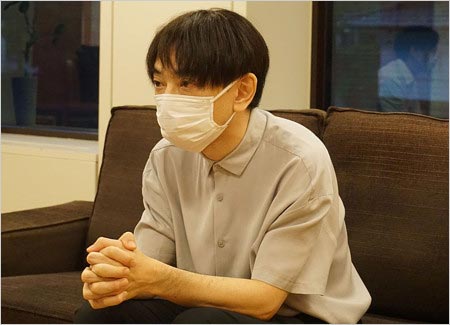 週刊文春の小山田圭吾の障害者イジメ真相告白時の画像