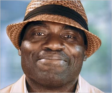 ボビー・オロゴン