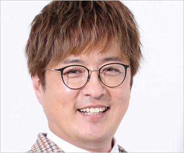 純烈リーダー酒井一圭