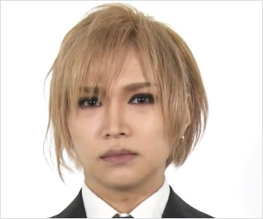 金爆ボーカル鬼龍院翔