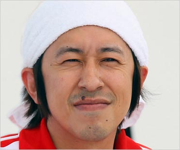 カジサック・キングコング梶原雄太