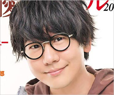 鬼滅声優・花江夏樹