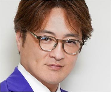 純烈・酒井一圭