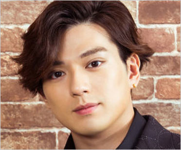 新田真剣佑