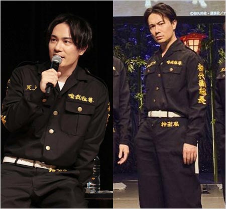 Lisaの夫 鈴木達央が年内活動休止か 不倫問題で女性声優の共演ng続出 作品降板やアニプレックス出禁説も 今日の最新芸能ゴシップニュースサイト 芸トピ
