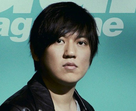 桑原彰ラッドウィンプスのギター