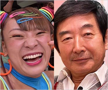 最新の嫌いな芸能人ランキング結果発表 フワちゃん 石田純一に辛辣な声 タメ口 下品な言動にバッシングの嵐も 今日の最新芸能ゴシップニュースサイト 芸トピ