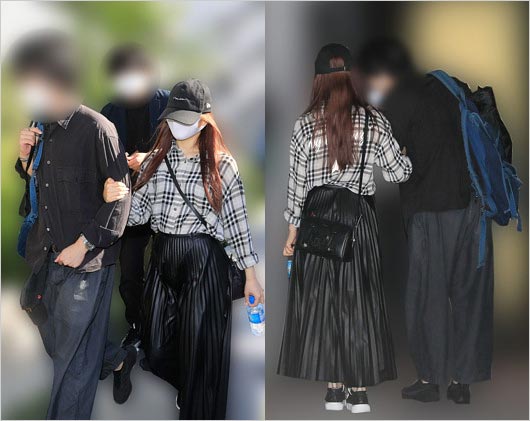 星野みなみと彼氏・鹿島康秀(鹿間康秀)