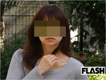 相葉雅紀の結婚相手女性の顔画像