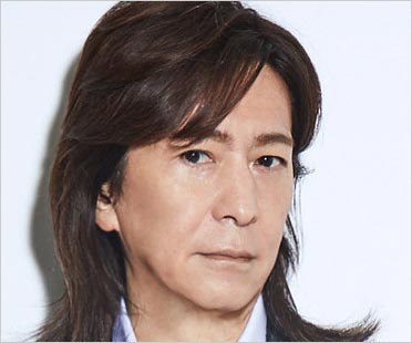 小室哲哉