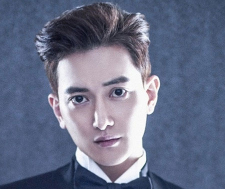 SUPERNOVAグァンス(篠原涼子の不倫相手疑惑)