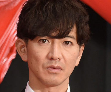 木村拓哉