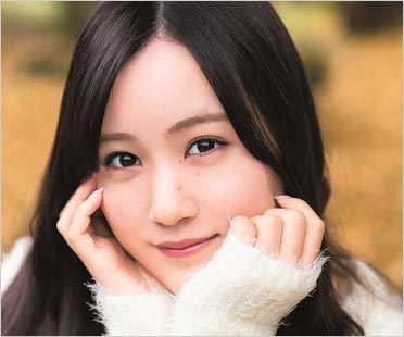 乃木坂46星野みなみ