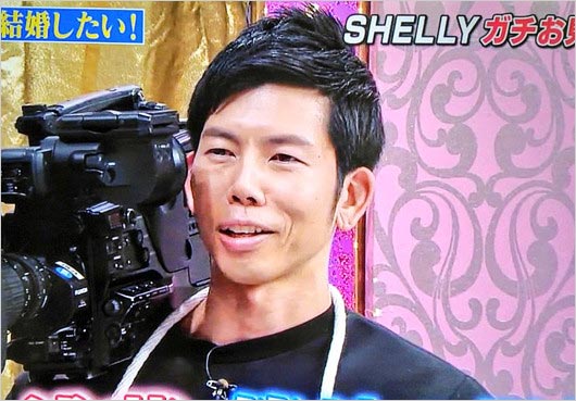 Shellyの新恋人は日本テレビの象使いカメラマン星勇次 同棲し再婚へ ディレクターと離婚2年で決断 画像あり 今日の最新芸能ゴシップニュースサイト 芸トピ