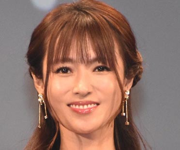 深田恭子