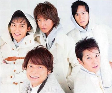 SMAP