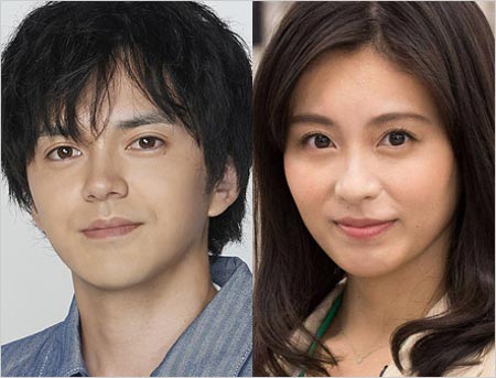 林遣都&本仮屋ユイカ