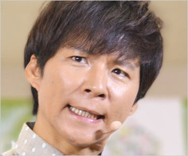 アンジャッシュ渡部建