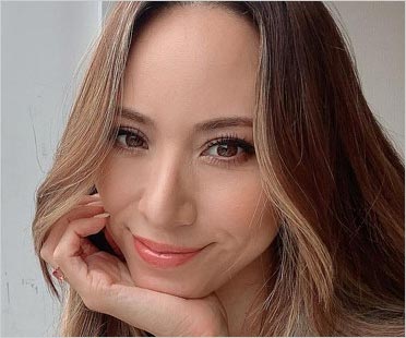 道端アンジェリカ