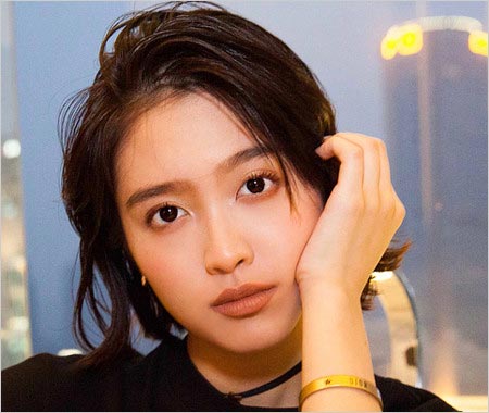 川谷絵音の彼女・松本愛