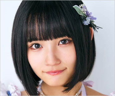 元AKB48矢作萌夏