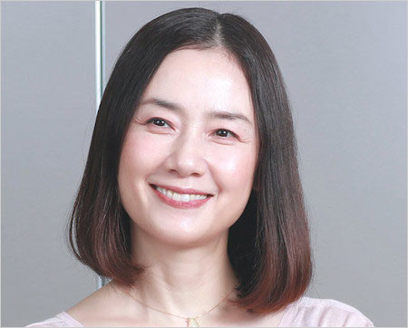 原田知世