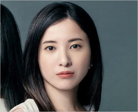 吉高由里子