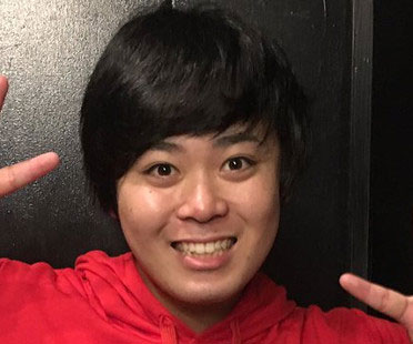 ホイップクリーム陸斗