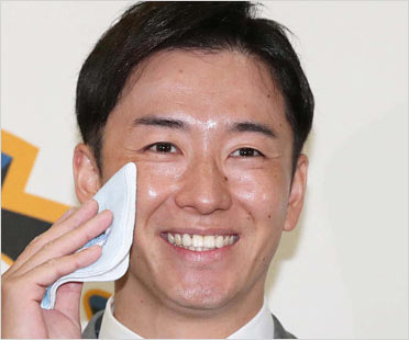 斎藤佑樹投手