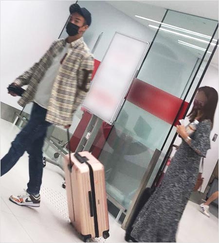 FLASHのUUUM鎌田和樹社長と不倫疑惑画像