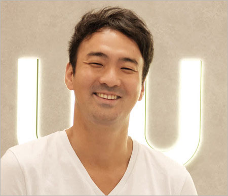 UUUM社長・鎌田和樹