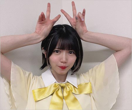 サンドリオン成海瑠奈