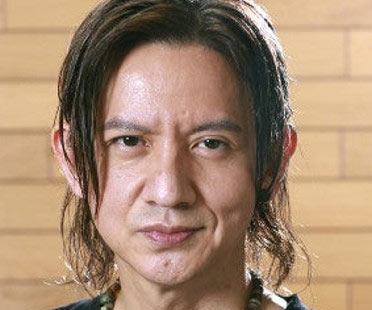 岡本健一（元男闘呼組）