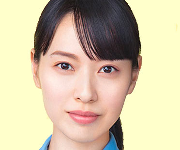 戸田恵梨香
