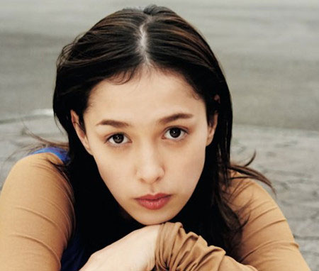 松田龍平の再婚相手モーガン茉愛羅